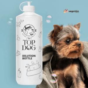 Botella de Dilución - 1L