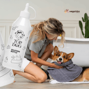 Botella de Dilución - 500 ml