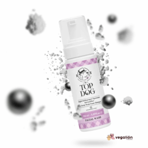 Champú facial (150ml)