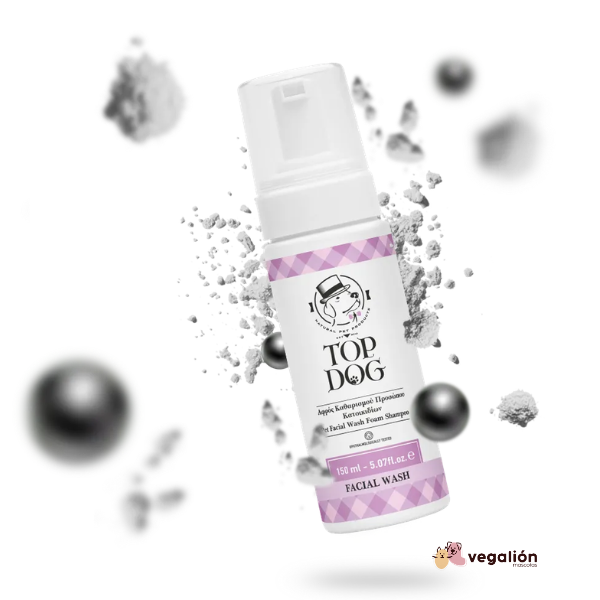 Champú facial (150ml)