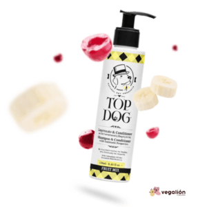 Mezcla de Frutas (250 ml)