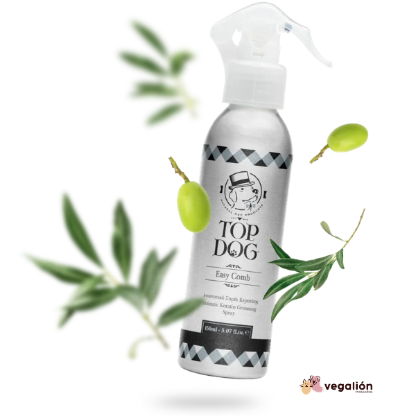 Peinado fácil (150ml)