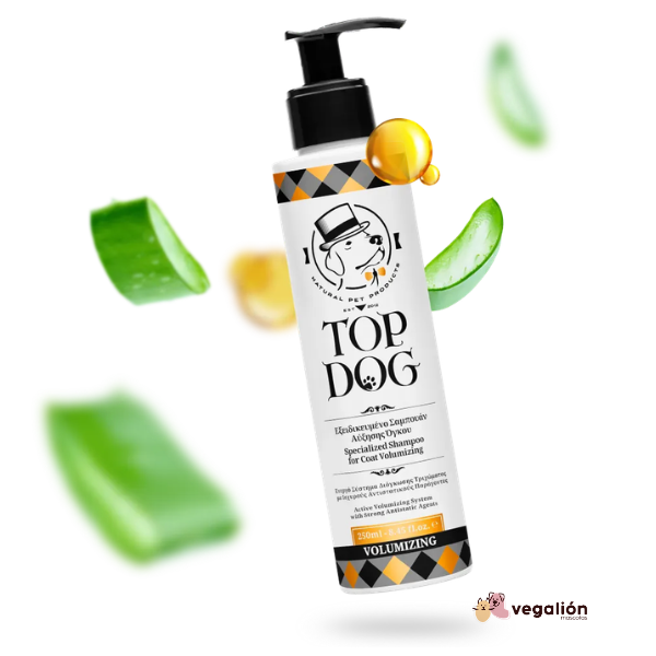 Champú Voluminizador (250 ml)