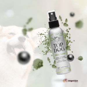 Cuidado Bucal (75 ml)