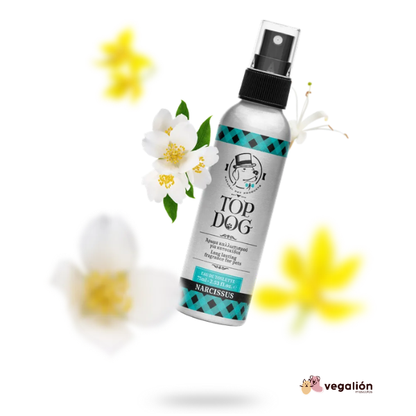 Loción Hidratante Narciso (75ml)