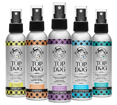 lociones hidratantes para perros